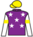 Smart Cry silks