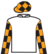 Chickamauga silks