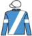 Parker 'n' Barro silks
