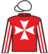 Bold Contender silks