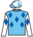 Tina Melina silks