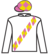 Hoodoo You Love silks