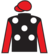 Bachpacker silks