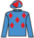 Honkytonk Diva silks