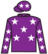 Mahrajaan silks