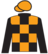 Henry the Dolphin silks