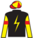 Mshindi silks