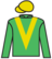 Sniper's Choice silks
