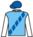 Kevin's Time silks