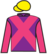 Hot Mist silks