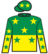 Kiki Coco silks