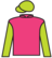 Sly Song silks