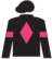 Give Me Reward silks