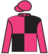Ruby Lago silks