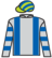 Nahema silks