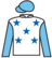 Mon Pierre silks