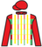 Annemiek silks