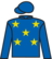 Burn The Boats silks