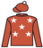 Heir Jordan silks