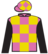 Daunting Princess silks
