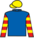 Bobby's Secret silks