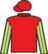 Leneva Noir silks