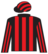 Son Of Sampson silks