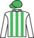 Chevalier Du Fau silks