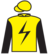 Calgary King silks