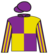 The Dark Passenger silks