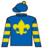 Beau Garcon silks