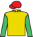 Pip's Pick silks