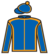 Rocketfire silks
