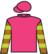 Neylon's Dream silks