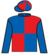 Fantasy Crowned silks