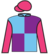 Elegant Queen silks