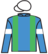 Miss Thatcher silks
