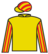 Rose Dancer silks