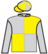 Multinova Man silks
