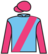 Love 'N' Vision silks