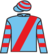 Belle's Bounty silks