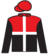 My Halo Rocks silks