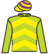 Winning Superstar silks