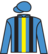 Hardashian silks