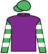 Bluindi silks