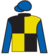 Cole's Best silks
