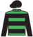 Linas Reel silks