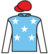Dawn Strike silks