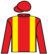Ross River silks