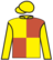 Darktown Strutter silks